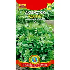 Семена Любисток удалец (а/ф Плазменные семена)