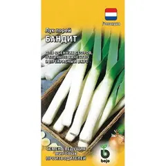 Семена Лук-Порей Бандит (а/ф Гавриш)