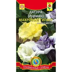 Семена Датура Махровый Гигант (а/ф Плазменные Семена)