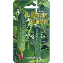 Семена Огурец По Щучьему велению F1 (а/ф Биотехника)