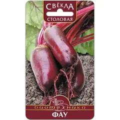 Семена Свекла столовая Фау (а/ф Биотехника)