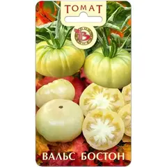 Семена Томат Вальс Бостон (а/ф Биотехника)