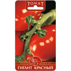 Семена Томат Гигант красный (а/ф Биотехника)