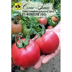 Семена Томат Бокеле F1 0,1 Г (А/Ф Семко)