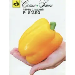 Семена Перец Игало F1 5 Шт (А/Ф Семко)