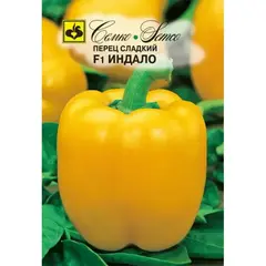 Семена Перец Индало F1 5 Шт (А/Ф Семко)