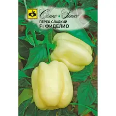 Семена Перец Фиделио F1 5 Шт (А/Ф Семко)