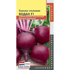 Семена Свекла Водан F1 (а/ф Плазменные семена)