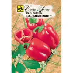 Семена Перец сладкий Добрыня Никитич (а/ф Семко)