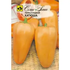 Семена Перец сладкий Катюша (а/ф Семко)
