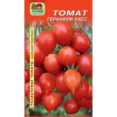 Семена Томат ГАРВАРД СКВЕА, трехцветный 10 сем. (а/ф Наш сад)