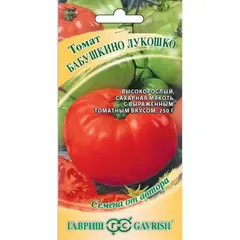 Семена Томат Бабушкино Лукошко (а/ф Гавриш)