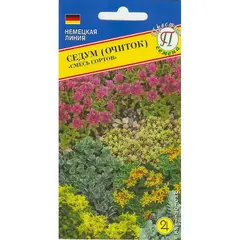 Семенаесь сортов (а/ф Престиж)