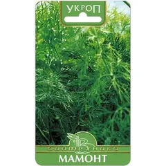 Семена Укроп Мамонт (а/ф Биотехника)