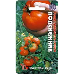 Семена Томат Подснежник (а/ф Биотехника)