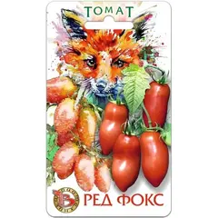 Семена Томат Ред Фокс (а/ф Биотехника)