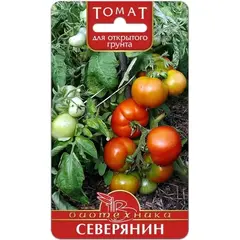 Семена Томат Северянин (а/ф Биотехника)