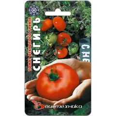 Семена Томат Снегирь (а/ф Биотехника)