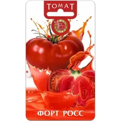Семена Томат Форт Росс (а/ф Биотехника)