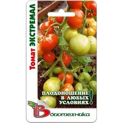 Семена Томат Экстремал (а/ф Биотехника)