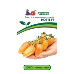 Семена Томат Котя F1 (А/Ф Партнер)