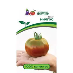 Семена Томат Ниагус (А/Ф Партнер)