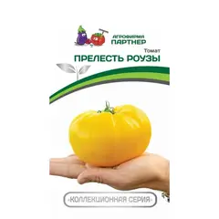 Семена Томат Прелесть роузы (А/Ф Партнер)