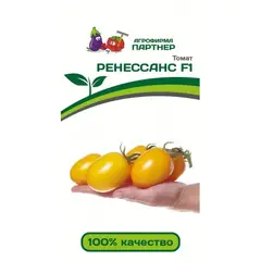 Семена Томат Ренессанс F1 (А/Ф Партнер)