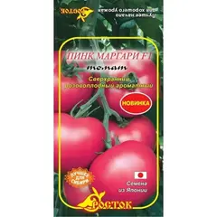 Семена Томат Пинк Маргари F1 (а/ф Росток)