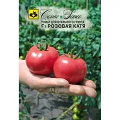 Семена Томат Катя Розовая F1 (А/Ф Семко)