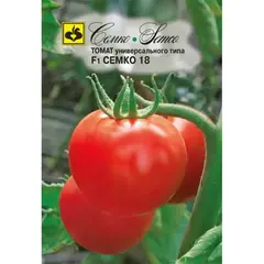 Семена Томат Семко - 18 F1 (А/Ф Семко)