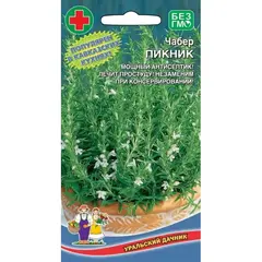Семена Чабер Пикник (а/ф Уральский Дачник)