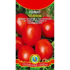 Семена Томат Челнок (а/ф Плазменные семена)