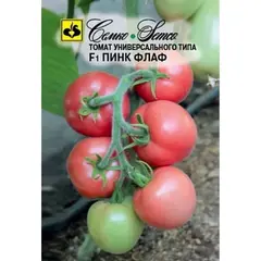 Семена Томат Пинк Флаф F1 (а/ф Семко)