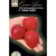 Семена Томат Пинк Хайп F1 (а/ф Семко)