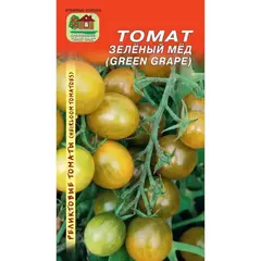 Семена Томат Дзы-Ба-Ю 10 сем. Реликтовый (а/ф Наш сад)