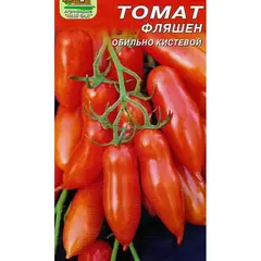 Семена Томат ФЛЯШЕН 10 семян (а/ф Наш сад)