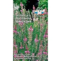 Семена Эспарцет Фантазия (а/ф Седек)