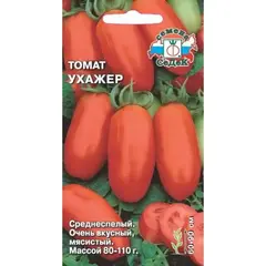 Семена Томат Ухажер 0,1 г (а/ф Седек)