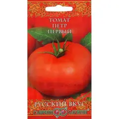 Семена Томат Петр Первый F1 0,1 г (а/ф Гавриш)