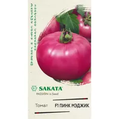 Семена Томат Пинк Мэджик F1 5 шт. (а/ф Гавриш)
