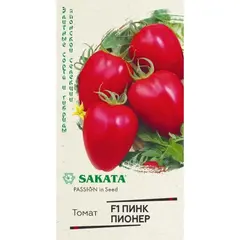Семена Томат Пинк пионер F1 5 шт. (а/ф Гавриш)