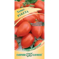 Семена Томат Ракета 0,3 г (а/ф Гавриш)