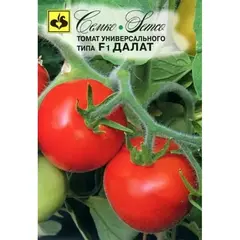Семена Томат Далат F1 (а/ф Семко)