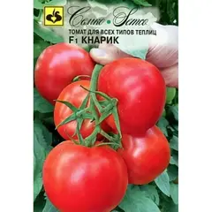 Семена Томат Кнарик F1 (а/ф Семко)