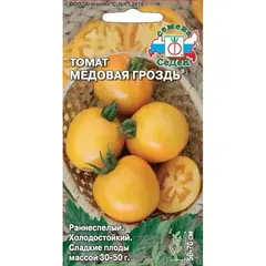 Семена Томат Медовая гроздь (а/ф Седек)