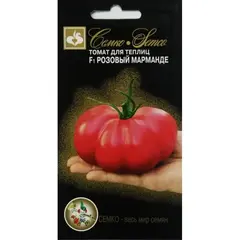 Семена Томат Розовый Марманде F1 (а/ф Семко)