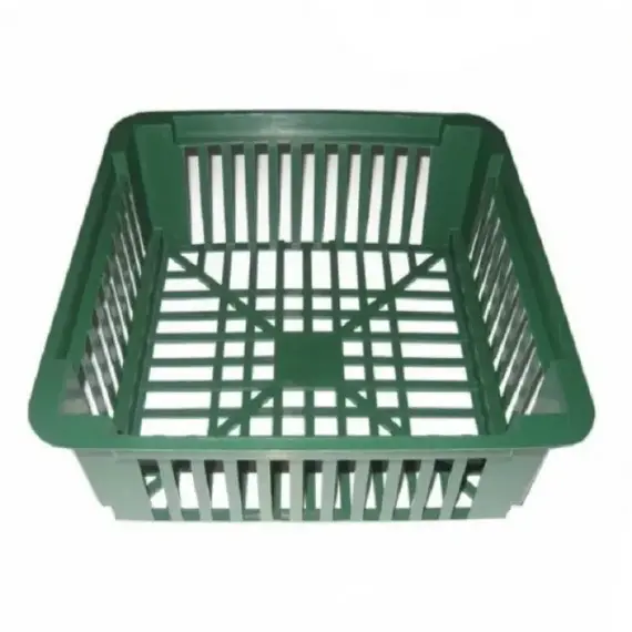 Корзина для луковичных 21*25*7 см