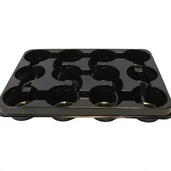 Транспортная кассета 12 ячеек