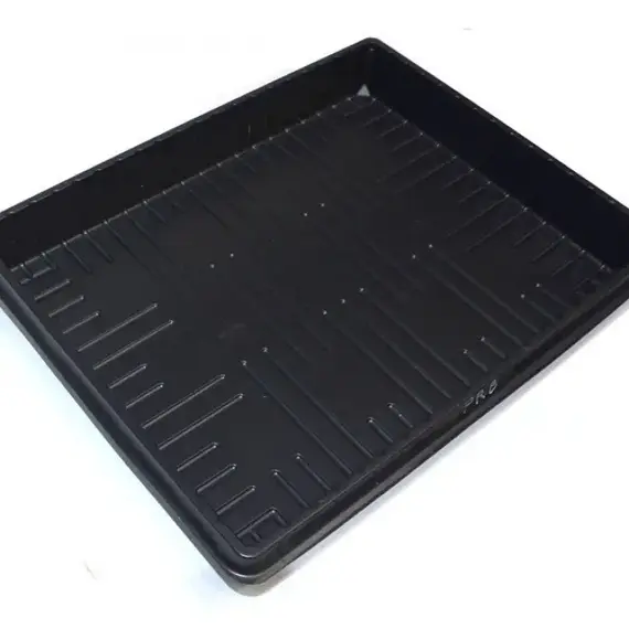 Поддон для рассады 395х295х65 мм